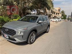 هيونداي سانتافي